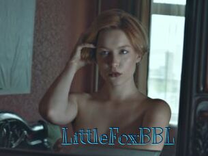 LittleFoxBBL