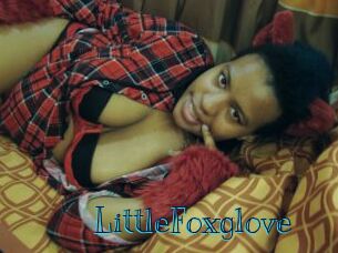 LittleFoxglove