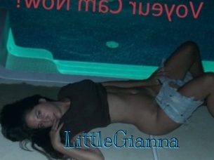 LittleGianna Archive DVD BIZ