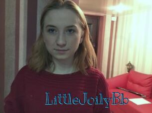 LittleJoilyBb