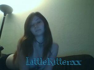 LittleKittenxx