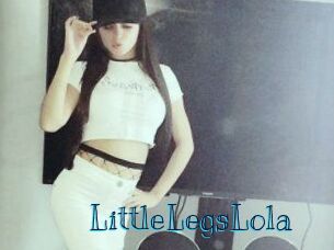 LittleLegsLola