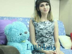 LittleLeia