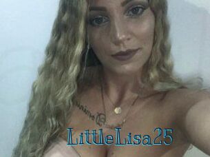 LittleLisa25