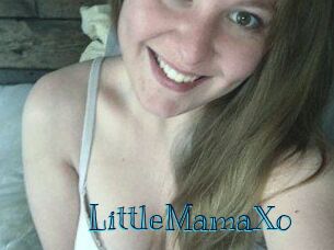 LittleMamaXo