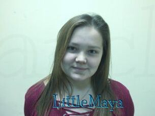 LittleMaya