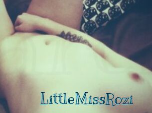 LittleMissRozi