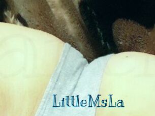 LittleMsLa
