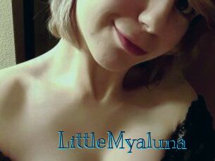 LittleMyaluna