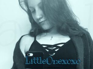 LittleOnexoxo