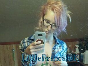 LittlePrincessK