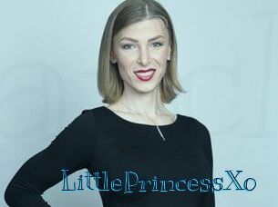 LittlePrincessXo