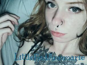 LittleRedAnnmarie