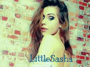 LittleSasha
