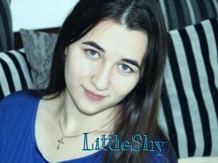 LittleShy