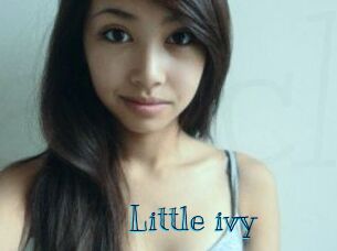 Little_ivy