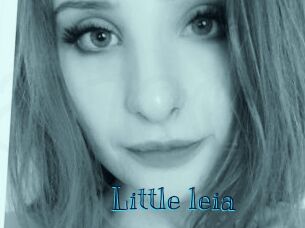 Little_leia