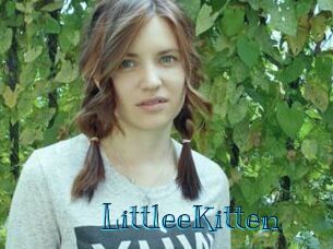 LittleeKitten
