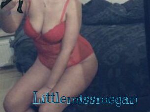 Littlemissmegan