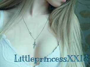 LittleprincessXX18