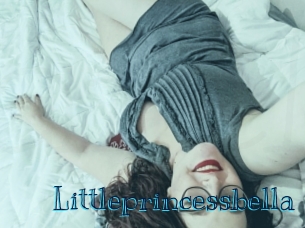 Littleprincessbella Archive DVD BIZ