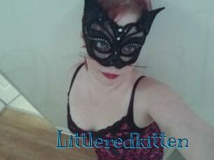 Littleredkitten