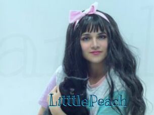 LitttlePeach