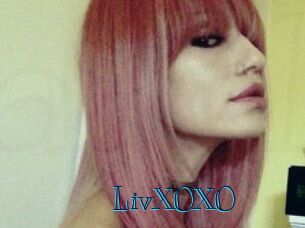LivXOXO