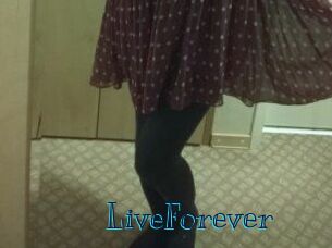 LiveForever