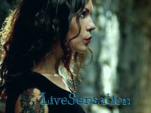 LiveSensation