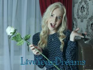 LiveYourDreams