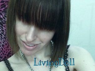 LivingDoll
