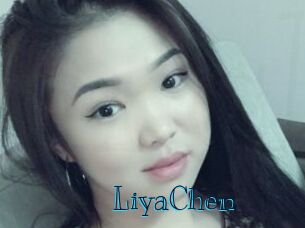 LiyaChen