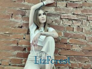 LizForest