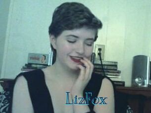 LizFox