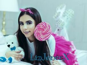 LizJenerX