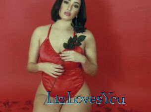 LizLovesYou