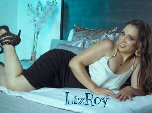 LizRoy