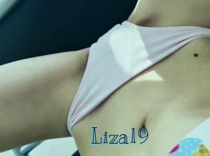 Liza19 Archive DVD BIZ