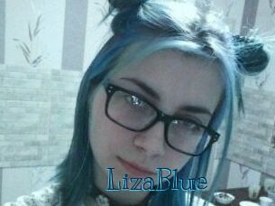 LizaBlue