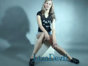 LizaDevil