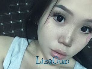 LizaGun