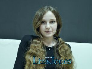 LizaJones