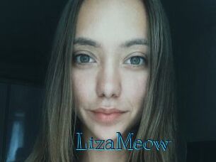 LizaMeow