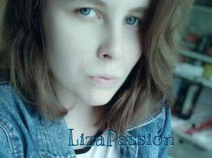 LizaPassion