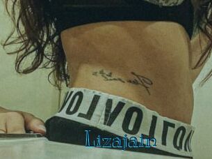 Lizajain