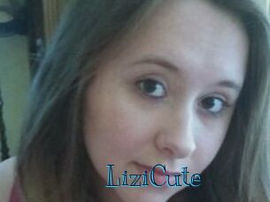 LiziCute