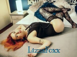 LizzaFoxx
