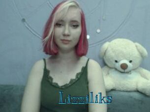 Lizziliks
