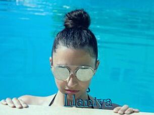 Llaniya